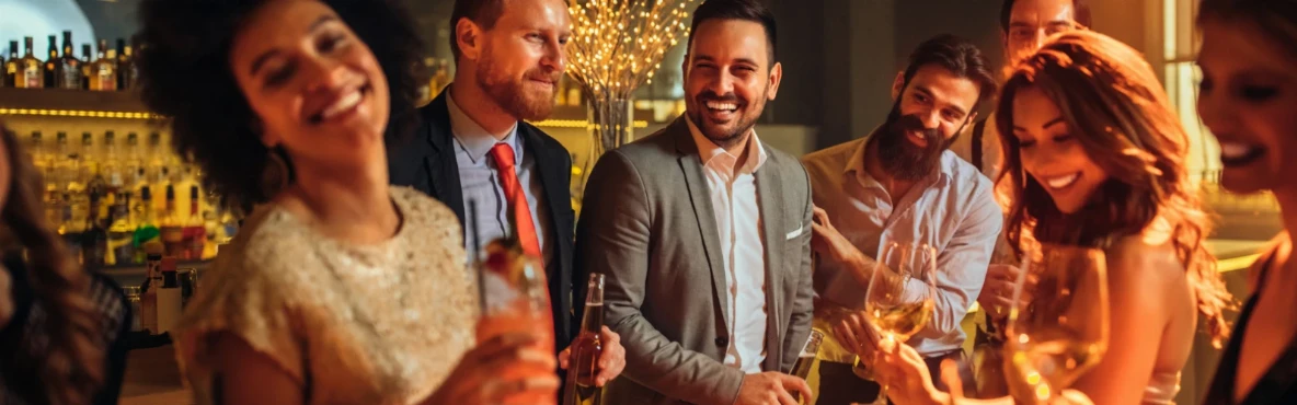 Best Nightlife in Newark: Top Bars, Clubs & Late-Night Hotspots`
