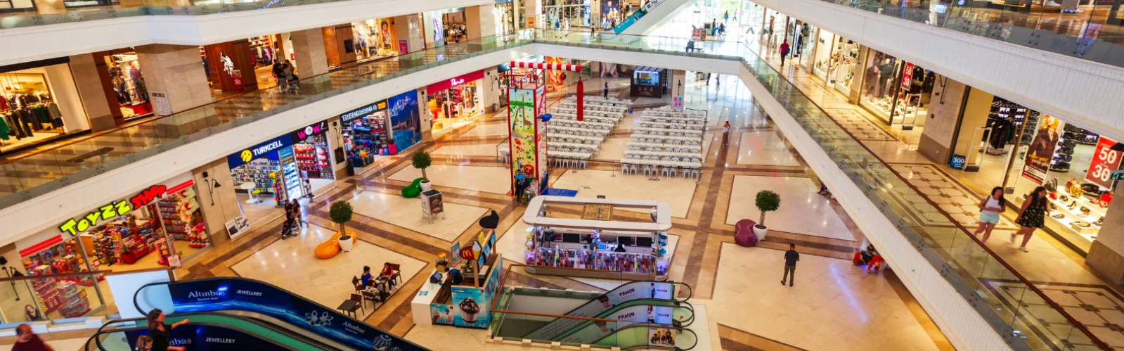 Fun Things to Do in Newark with Family and Friends