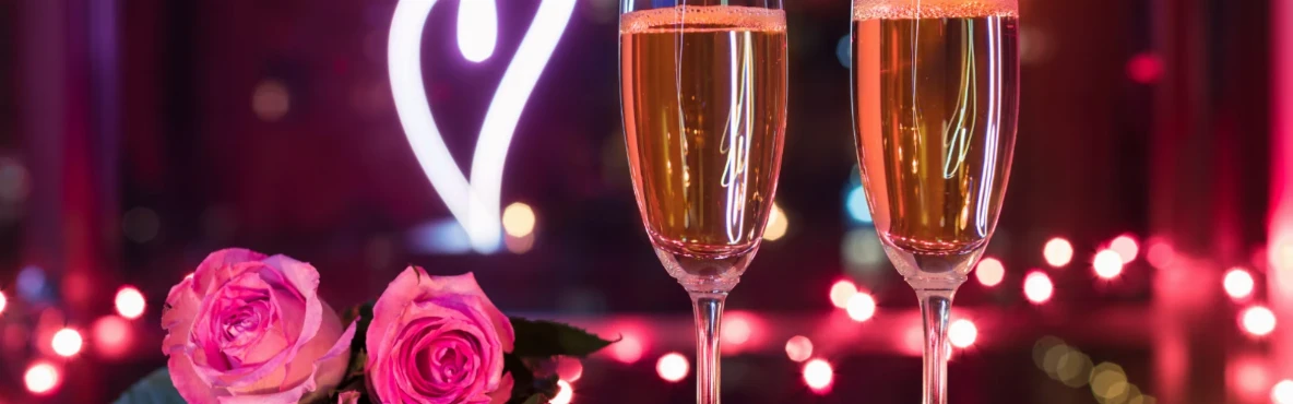 Newark Date Night Guide: Romantic Attractions and Dining Spots