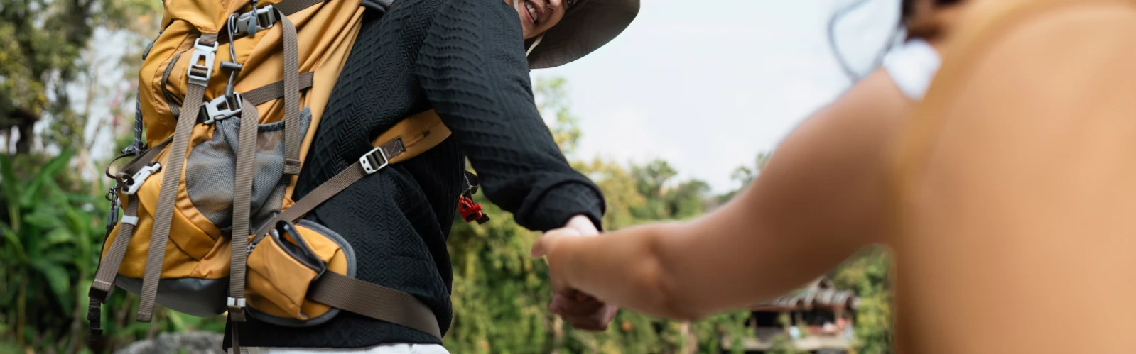 Outdoor Adventures Near Newark: Parks, Trails & Scenic Escapes
