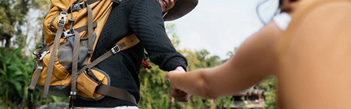 Outdoor Adventures Near Newark: Parks, Trails & Scenic Escapes