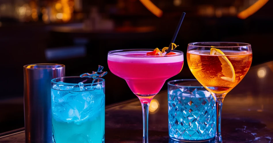 Best Nightlife in Newark: Top Bars, Clubs & Late-Night Hotspots`