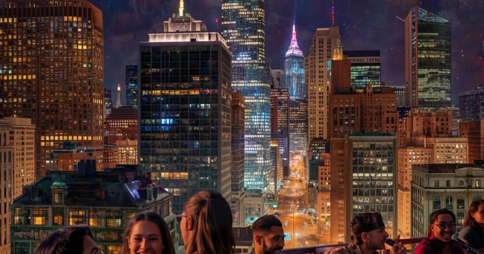Best Nightlife in Newark: Top Bars, Clubs & Late-Night Hotspots`