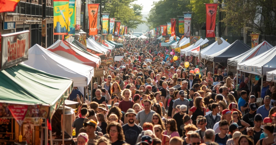 Best Things to Do in Newark: Upcoming Events and Local Happenings