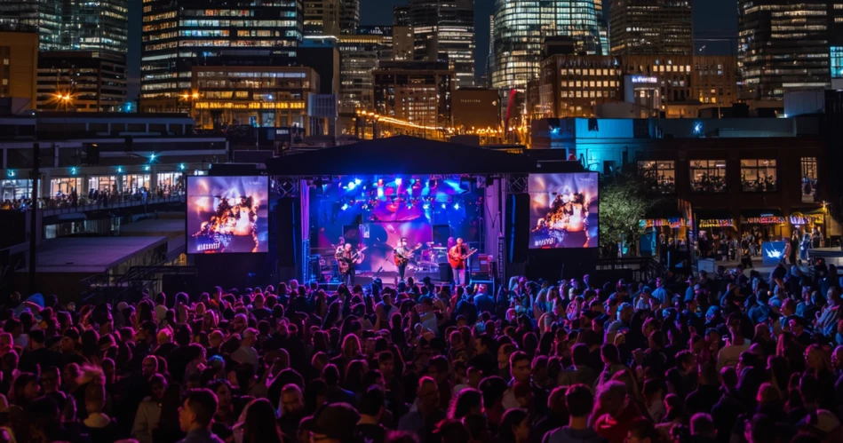Best Things to Do in Newark: Upcoming Events and Local Happenings