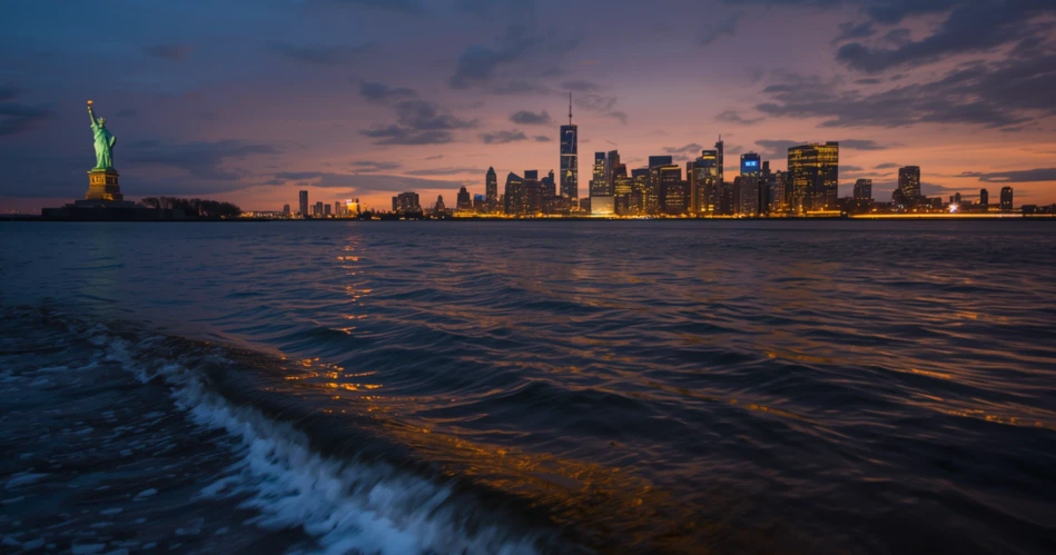 Outdoor Adventures Near Newark: Parks, Trails & Scenic Escapes