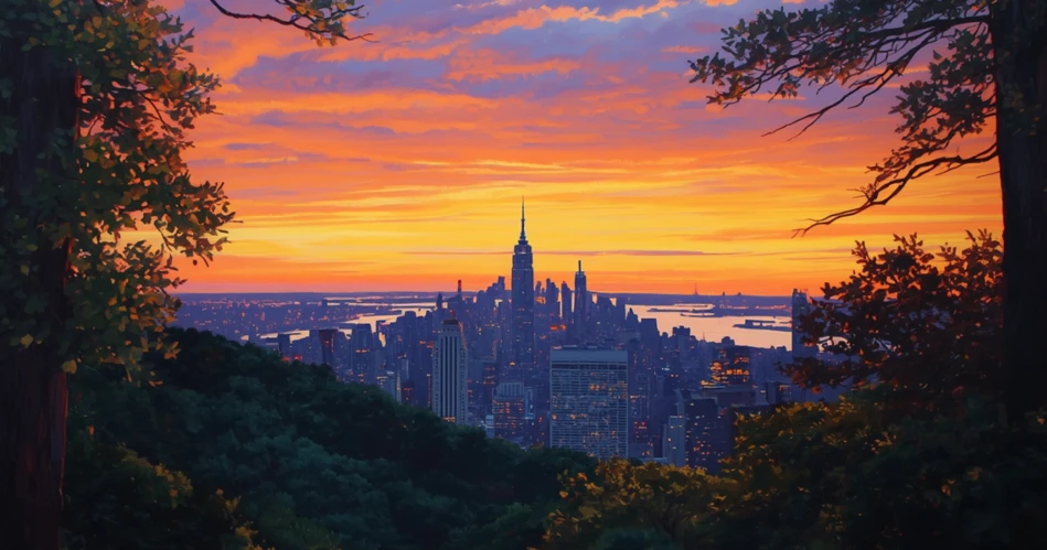 Outdoor Adventures Near Newark: Parks, Trails & Scenic Escapes