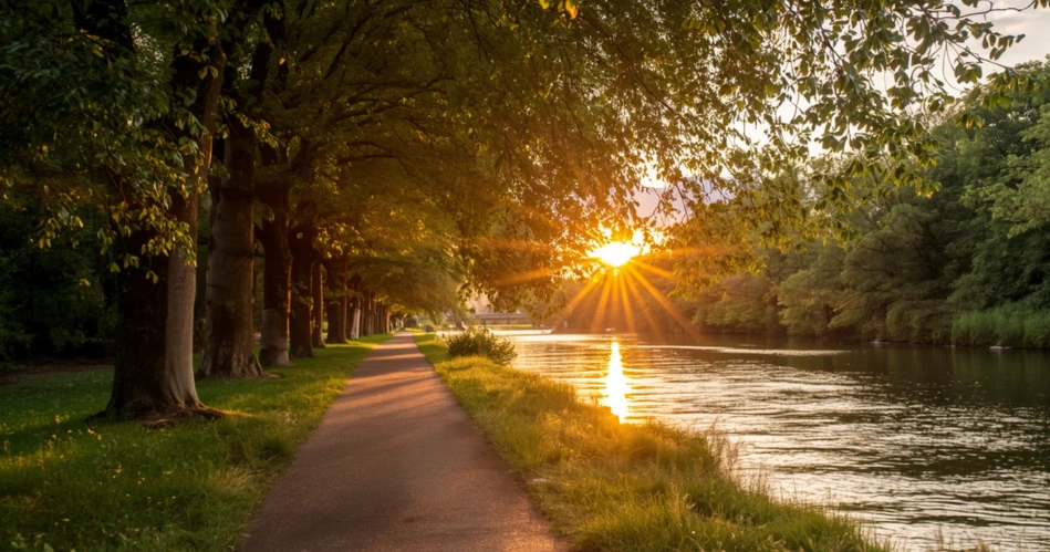 Outdoor Adventures Near Newark: Parks, Trails & Scenic Escapes