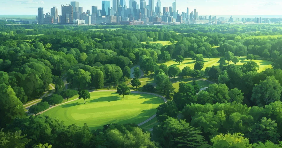 Outdoor Adventures Near Newark: Parks, Trails & Scenic Escapes