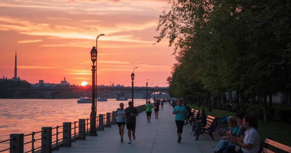 Fun Things to Do in Newark with Family and Friends
