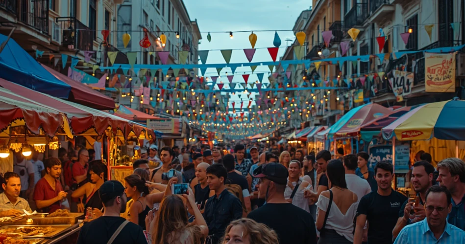 Fun Things to Do in Newark with Family and Friends