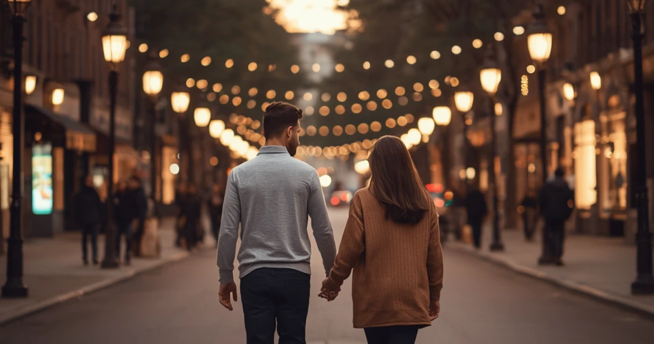 Newark Date Night Guide: Romantic Attractions and Dining Spots