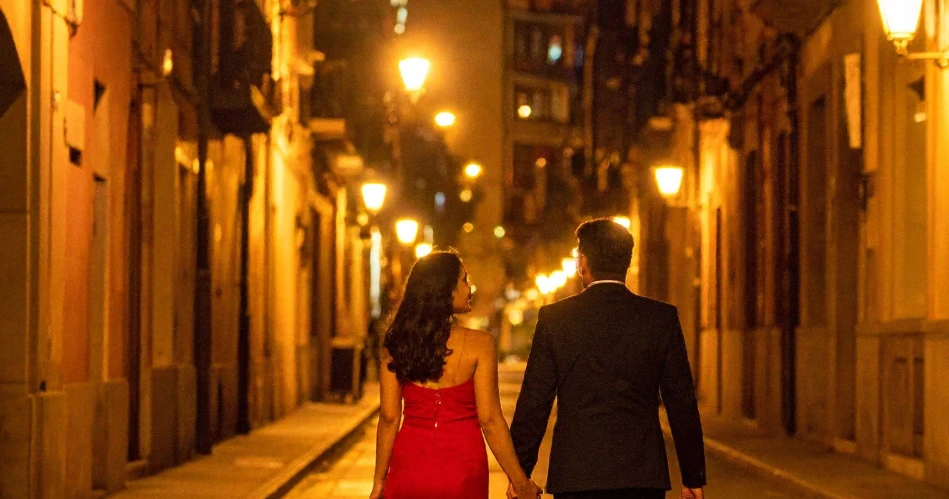 Newark Date Night Guide: Romantic Attractions and Dining Spots