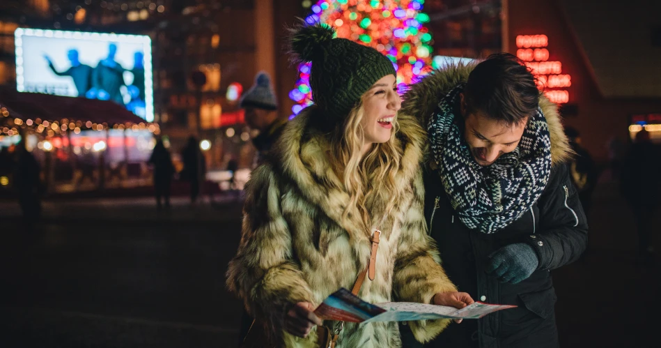 Newark Date Night Guide: Romantic Attractions and Dining Spots