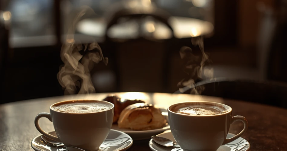 Newark Date Night Guide: Romantic Attractions and Dining Spots